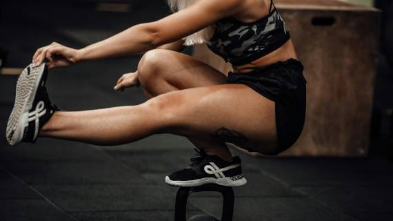 Tu marca en forma como nunca